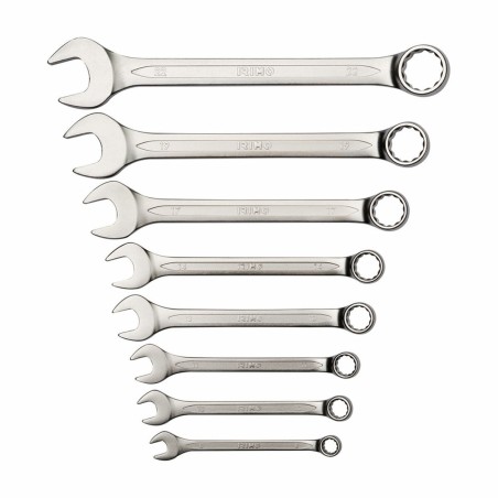 Set di chiavi a cricchetto Irimo 8-22 mm