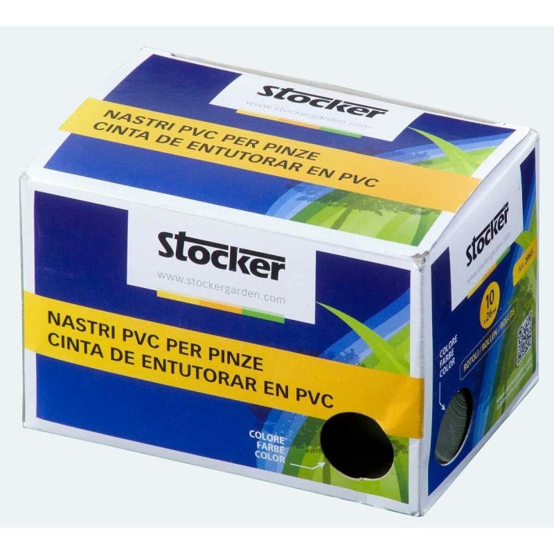 Fascia Stocker Verde (10 Unità)