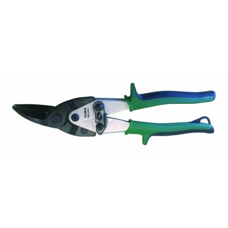 Forbicine Forbici taglia lamiera Irimo 659-250-1 Destra Articolata Acciaio forgiato 25 cm
