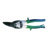 Forbicine Forbici taglia lamiera Irimo 659-250-1 Destra Articolata Acciaio forgiato 25 cm
