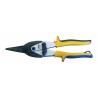 Forbicine Forbici taglia lamiera Irimo 658-250-1 Dritto Articolata Acciaio forgiato 25 cm