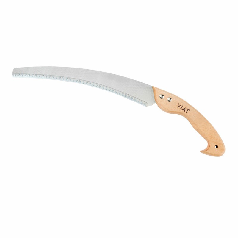 Sega da potatura Viat viat58713asf Dentellato Giapponese 12 x 52,5 x 2,2 cm Sega da potatura Viat viat58713asf Dentellato Giapponese 12 x 52,5 x 2,2 cm