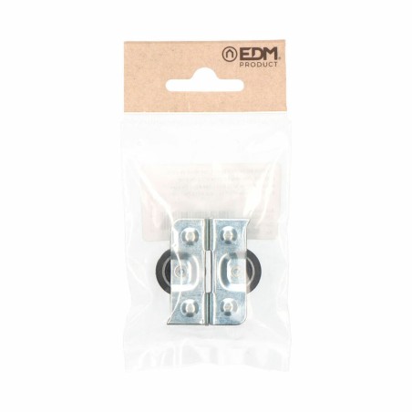 Battistrada EDM 85470 CLL/104 rd18 Acciaio 45,2 x 15 mm (2 Unità)