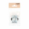 Battistrada EDM 85470 CLL/104 rd18 Acciaio 45,2 x 15 mm (2 Unità)