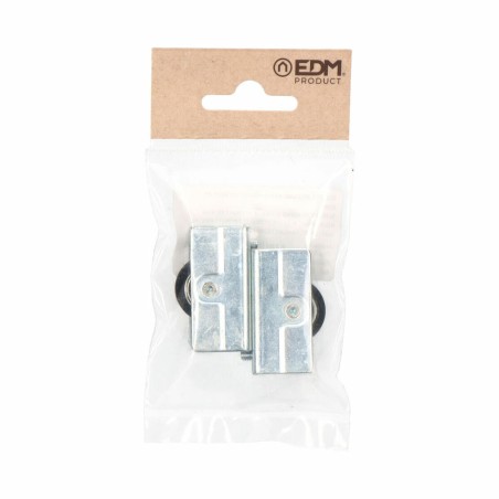 Battistrada EDM 85469 Climalit 177 rd17 Acciaio 40 x 21 mm (2 Unità)