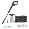 Idropulitrice Koma Tools 1200 W 220-240 V 90 bar