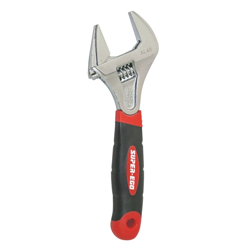Chiave inglese regolabile Super Ego 1500000670 Grande 8" Chiave inglese regolabile Super Ego 1500000670 Grande 8"