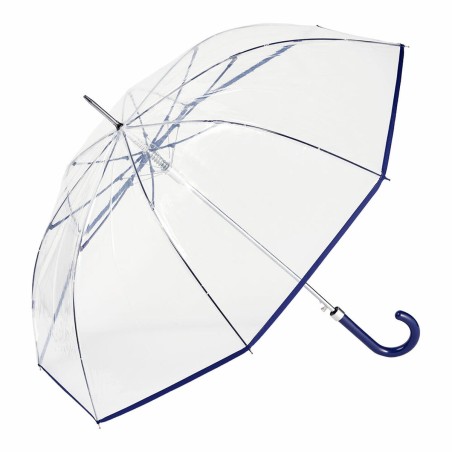 Ombrello automatico C-Collection 429 Trasparente Ø 93 cm Lunghezza