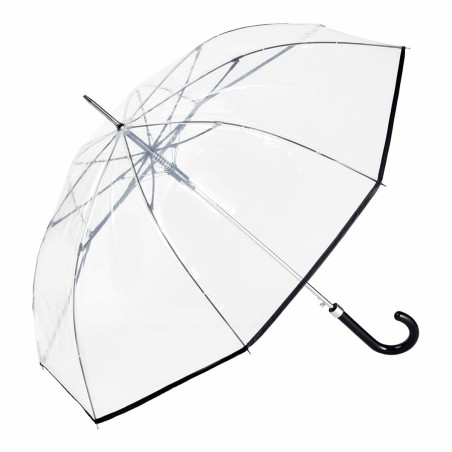 Ombrello automatico C-Collection 429 Trasparente Ø 93 cm Lunghezza