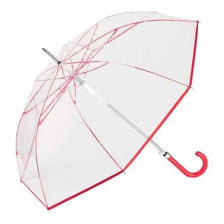 Ombrello automatico C-Collection 429 Trasparente Ø 93 cm Lunghezza
