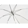 Ombrello automatico C-Collection 429 Trasparente Ø 93 cm Lunghezza