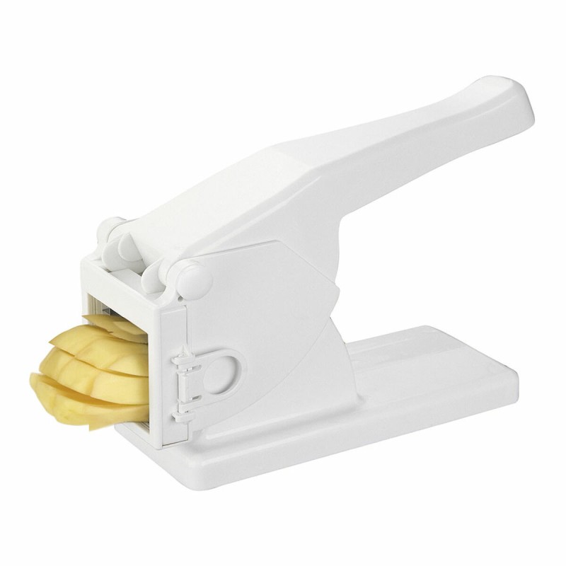 Tritatutto per Verdure Tescoma Handy Acciaio inossidabile Bianco Patate Tritatutto per Verdure Tescoma Handy Acciaio inossidabile Bianco Patate
