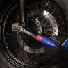 Chiave a cricchetto Workpro Double Drive 3/8"