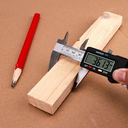 Calibro Workpro