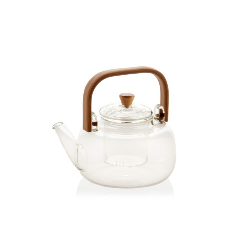 Teiera Andrea House 1 L Trasparente