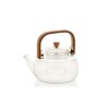 Teiera Andrea House 1 L Trasparente