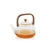 Teiera Andrea House 1 L Trasparente