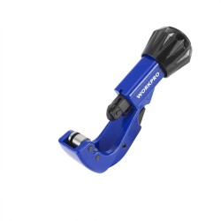 Tagliatubi Workpro 3-32 mm