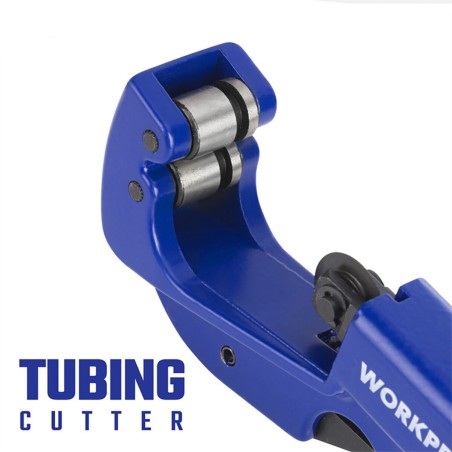 Tagliatubi Workpro 3-32 mm