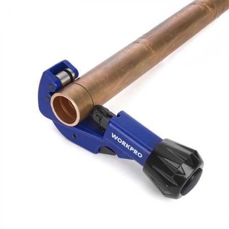 Tagliatubi Workpro 3-32 mm