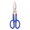 Forbicine Forbici taglia lamiera Workpro 30 cm