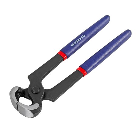 Pinze Workpro 8" 20 cm Falegnameria