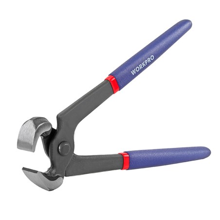 Pinze Workpro 8" 20 cm Falegnameria