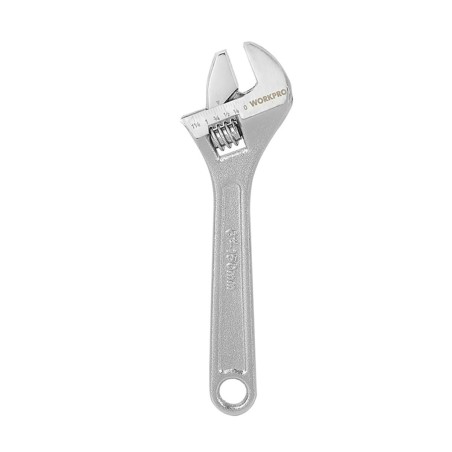 Set di Chiavi Workpro 15 cm 25 cm 20 cm 3 Pezzi