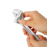 Set di Chiavi Workpro 15 cm 25 cm 20 cm 3 Pezzi