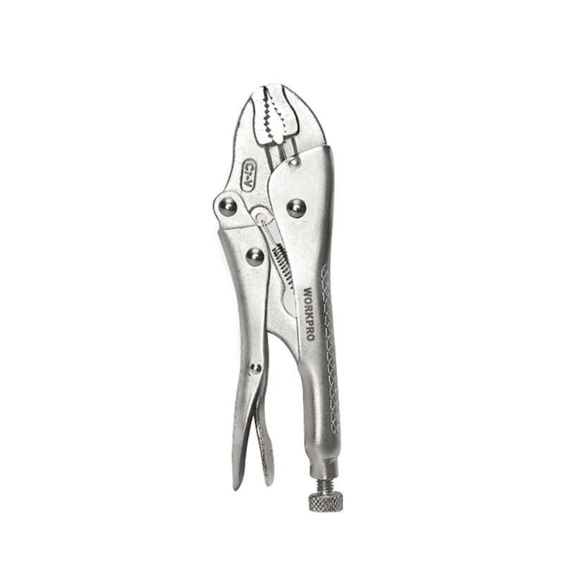Pinze a serraggio Workpro 12" 300 mm