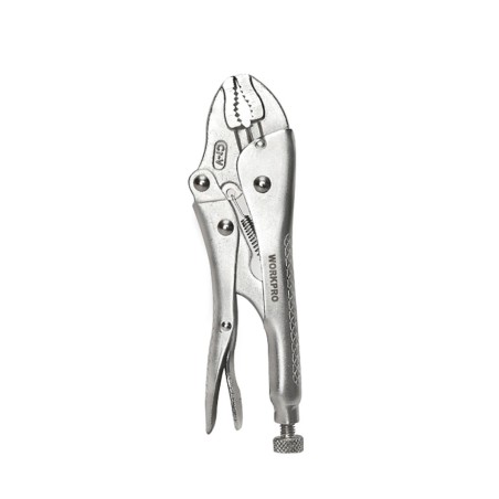 Pinze a serraggio Workpro 12" 300 mm