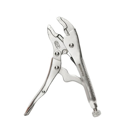 Pinze a serraggio Workpro 12" 300 mm
