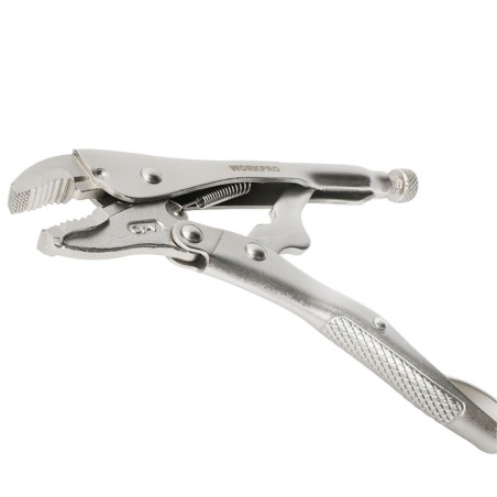 Pinze a serraggio Workpro 12" 300 mm