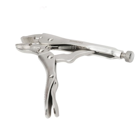 Pinze a serraggio Workpro 12" 300 mm