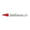 Marcatore permanente Pica Classic Rosso