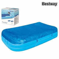 Bestway Copertura Piscina Gonfiabile 340x230 cm Giardino 58108