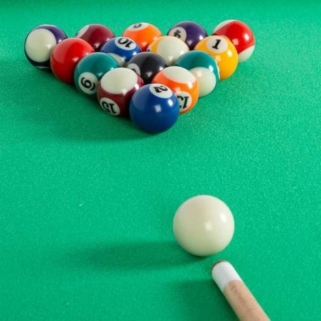 Tavolo multi-gioco Colorbaby 122 x 80 x 61 cm 14 in 1
