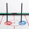 Tavolo multi-gioco Colorbaby 122 x 80 x 61 cm 14 in 1