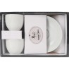 Set da Caffè Santa Clara 90 ml (6 Unità)
