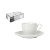 Set da Caffè Santa Clara 90 ml (6 Unità)