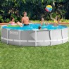 Piscina Smontabile Intex 26720 427 x 107 x 427 cm 12706 L