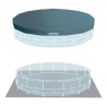 Piscina Smontabile Intex 26720 427 x 107 x 427 cm 12706 L