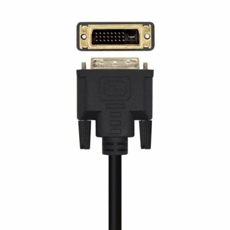 Cavo da DisplayPort a DVI Aisens A125-0463 Nero 3 m
