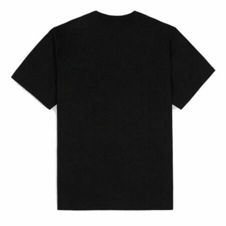 Maglia a Maniche Corte Dickies Summerdale  Nero Uomo