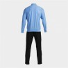 Tuta da Bambini Joma Sport Victory Nero 2 Pezzi