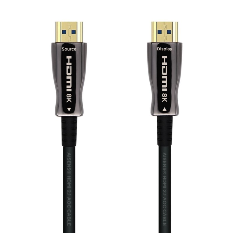 Cavo HDMI Aisens A153-0523 (1 Unità) Cavo HDMI Aisens A153-0523 (1 Unità)