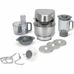 Sbattitore-Impastatrice Kenwood 1000 W Argentato 1000 W