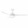 Ventilatore da Soffitto con Luce Orbegozo CP 104132 60 W Nero