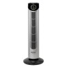 Ventilatore a Torre Orbegozo TWM 1010 45 W Nero/Grigio