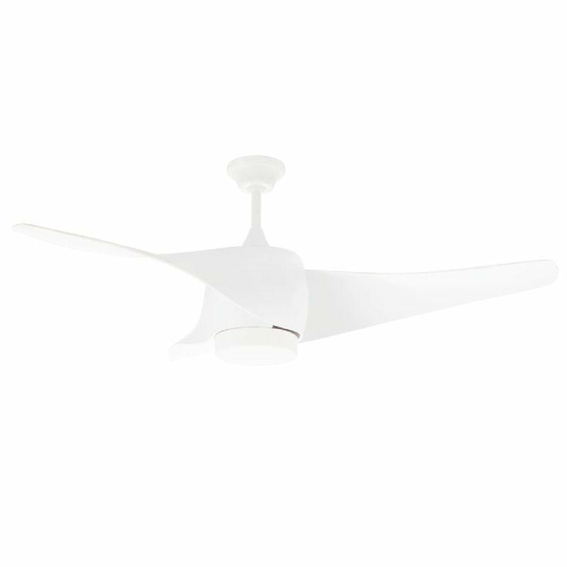 Ventilatore da Soffitto Orbegozo CPW 04132 60 W Ø 132 cm Ventilatore da Soffitto Orbegozo CPW 04132 60 W Ø 132 cm